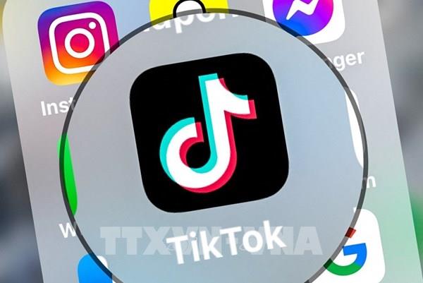 TikTok tiếp tục bị cấm tại New Zealand