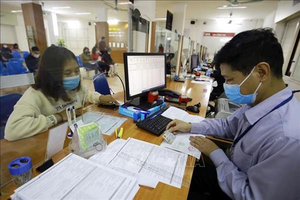 Cách tính thời gian bảo lưu bảo hiểm thất nghiệp?