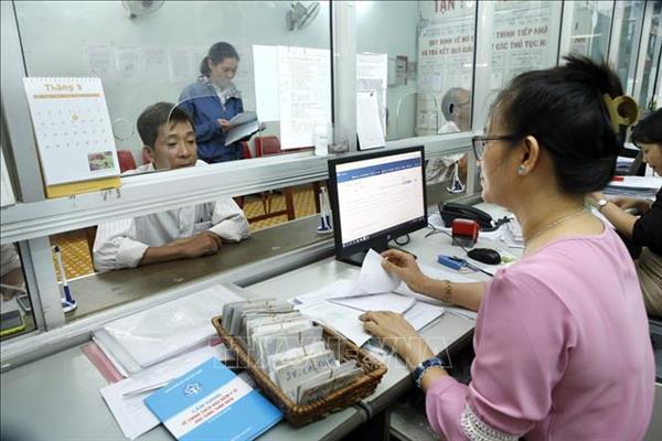 Tỷ lệ rút bảo hiểm xã hội một lần ngày càng tăng nhanh