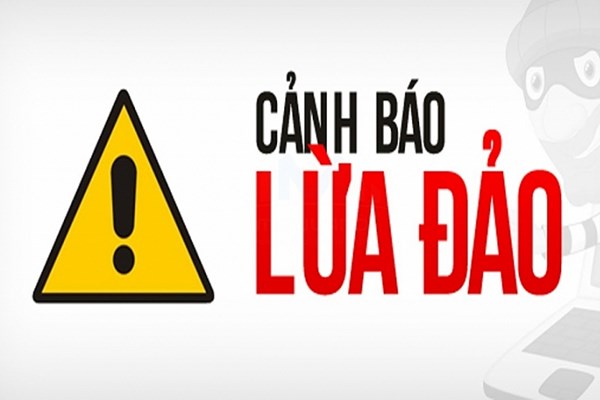 Cảnh báo về việc một số cá nhân mạo danh Thanh tra Sở Y tế Đồng Nai để lừa đảo