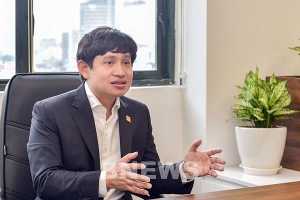 Chủ tịch Meey Land: Doanh nghiệp proptech thay đổi lối mòn của thị trường bất động sản
