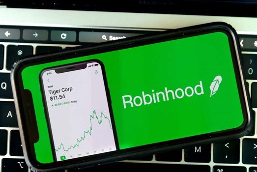 Robinhood có thể bị kiện do cáo buộc thao túng thị trường