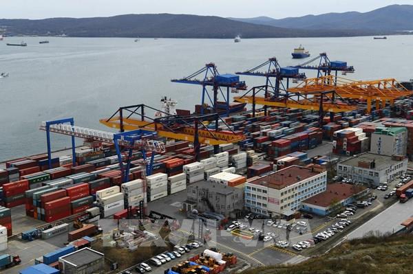 Thương mại Trung-Nga có thể đạt kỷ lục trong năm 2022