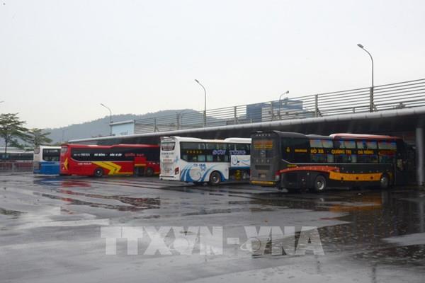 3 quy định mới về kinh doanh vận tải hành khách bằng xe ô tô từ 01/01/2025