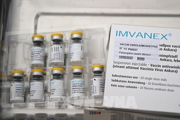 WHO đặt tên mới cho các chủng virus gây bệnh đậu mùa khỉ