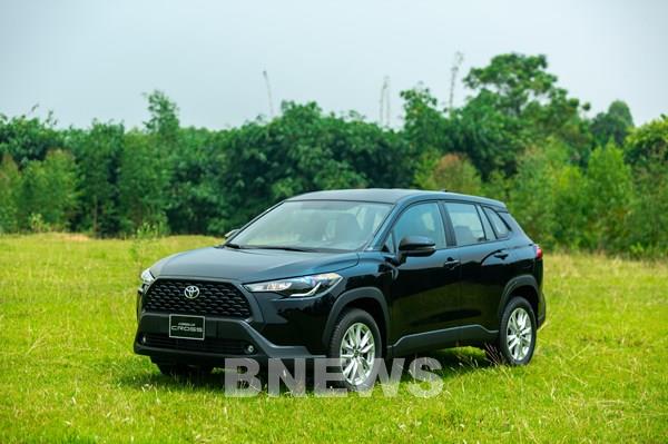 Thị trường ô tô sụt giảm trong mùa mua sắm cao điểm cuối năm