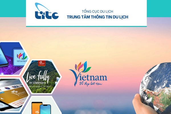 Ra mắt tài liệu chuyển đổi số trong ngành du lịch