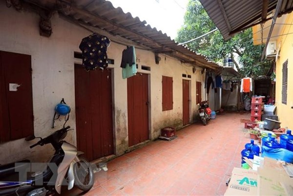 Sẽ xử lý trách nhiệm cá nhân, tập thể chậm chi trả gói hỗ trợ tiền nhà trọ cho người lao động