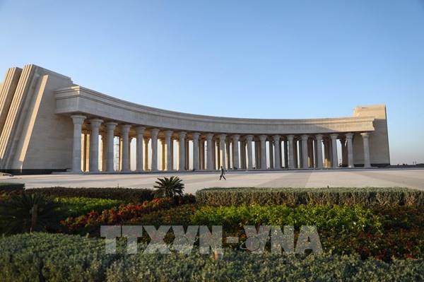 Ai Cập có kế hoạch phát hành 6 tỷ USD trái phiếu quốc tế