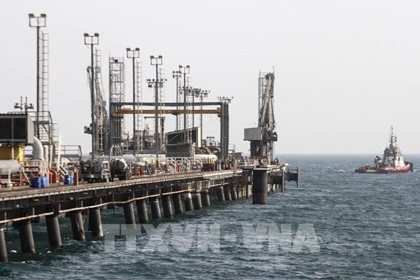Iran: Các doanh nghiệp nội địa sẽ đầu tư 39 tỷ USD vào ngành dầu khí
