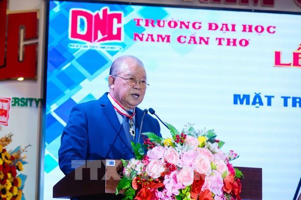 Phá vỡ các rào cản nông nghiệp xanh