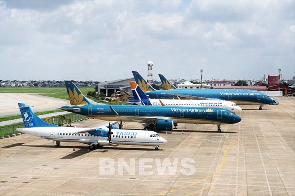 Vietnam Airlines mở bán vé Tết Quý Mão 2023 từ 15/8