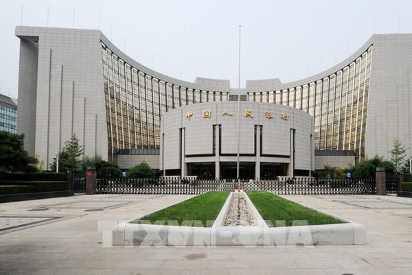 Trung Quốc: Các khoản vay mới giảm sâu hơn dự kiến trong tháng 7/2022