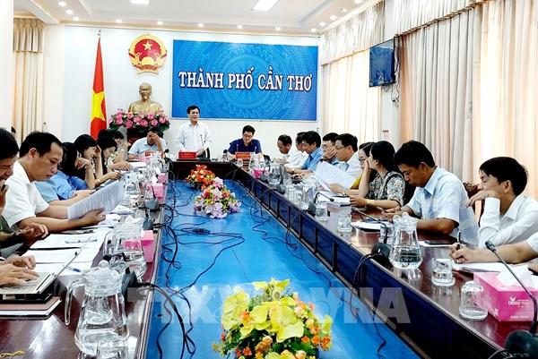 Sắp diễn ra sự kiện quốc tế về cơ giới hóa hướng tới nền nông nghiệp bền vững