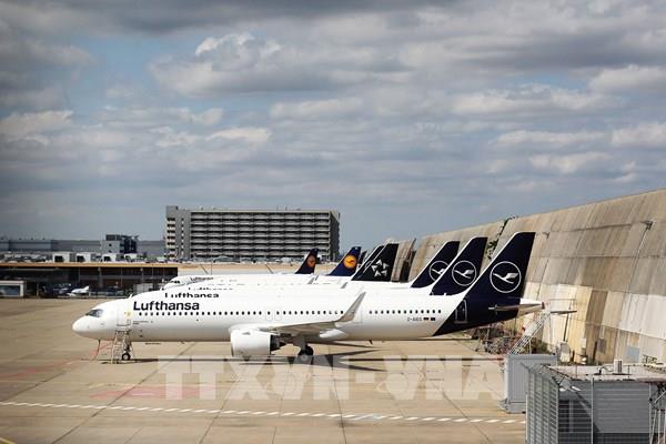 Hàng không châu Âu: Kỳ vọng "cất cánh" sau mùa Hè "hỗn loạn"