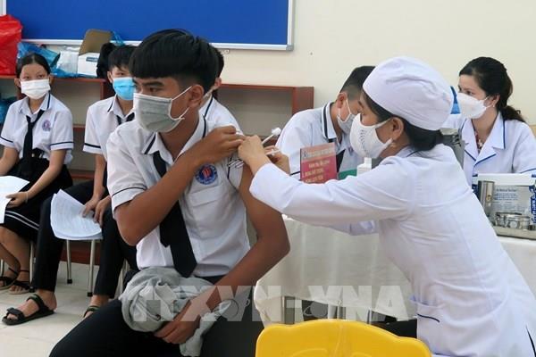 Hôm nay 15/8, thêm gần 1.700 ca mắc COVID-19, số bệnh nhân nặng tăng lên