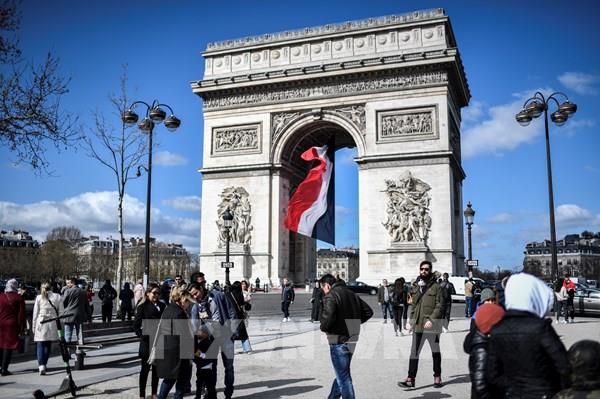 Du khách đến châu Âu dễ dàng hơn nhờ chính sách này