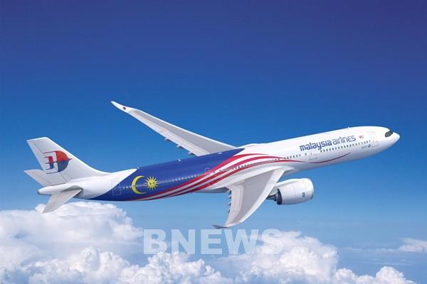マレーシア航空、A330neo 20 機を発注し、ワイドボディ機を更新