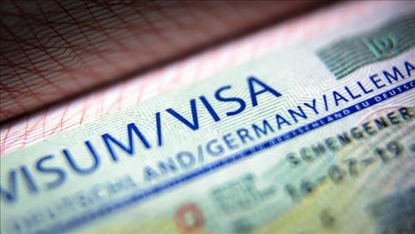 Đức ngừng cấp visa cho hộ chiếu Indonesia do thiếu chỗ ký tên của người sở hữu
