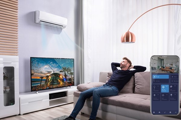 Lifesmart - xu hướng mới với nhiều tiện ích