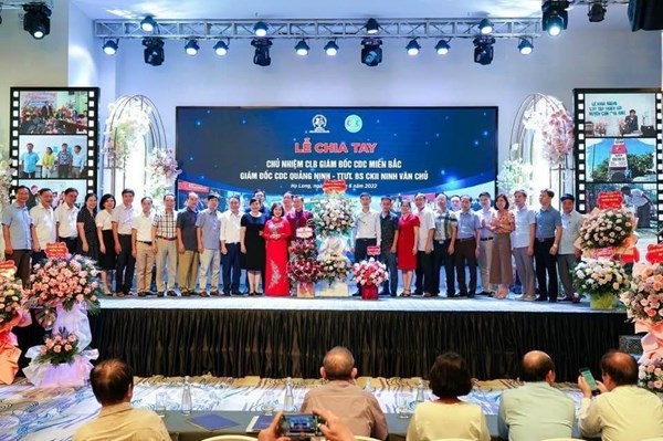 Vi phạm của nguyên Giám đốc CDC Quảng Ninh là nghiêm trọng