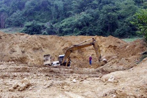 4 điểm mới về bảng giá đất tại Dự thảo Luật Đất đai sửa đổi