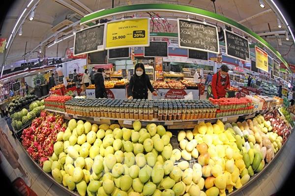 Thị trường bán lẻ cần bước chuyển mạnh từ doanh nghiệp nội - Bài 2: Chính sách nào để nối mạch tăng trưởng 