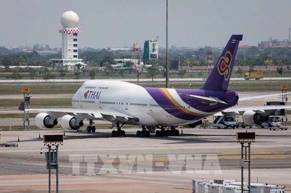 Thai Airways có cơ hội thoát khỏi tình trạng phá sản