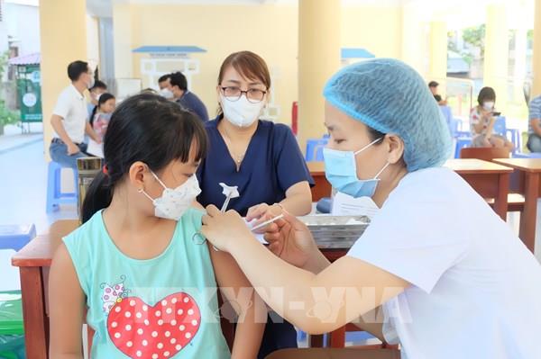 Số ca mắc COVID-19 có xu hướng tăng trở lại