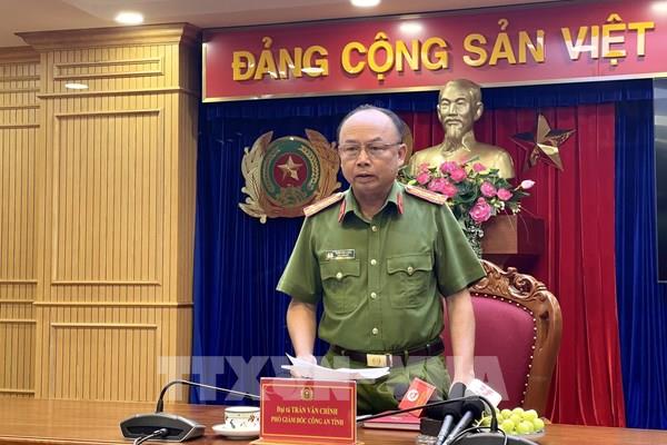 Thông tin tỉnh Bình Dương đang giữ hơn 35.000 căn cước công dân là chưa chính xác