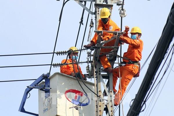 VCCI: Cần phân biệt rạch ròi việc kiểm tra hoạt động điện lực