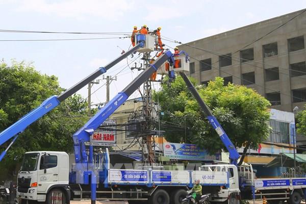 Thông tin lịch ngừng cung cấp điện Bình Định ngày mai 23/8