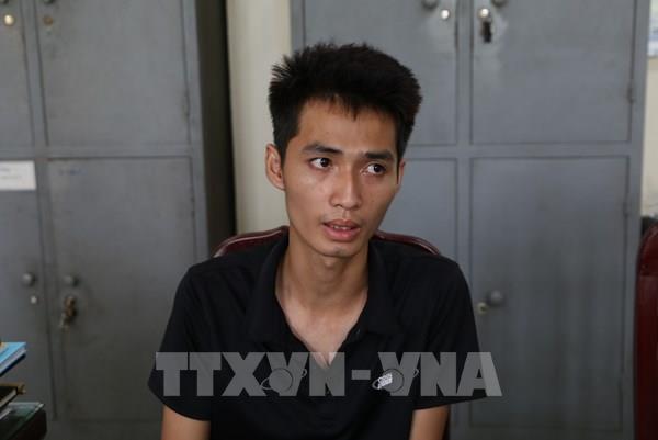 Khởi tố đối tượng siết cổ bé trai 3 tuổi rồi nhốt vào tủ đông