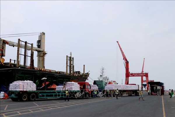 Chuyên gia Australia đánh giá tích cực triển vọng của nền kinh tế Việt Nam