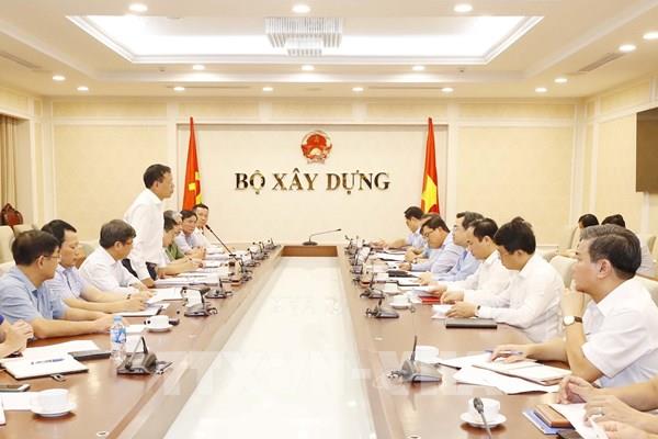 Đảm bảo chất lượng giám định, định giá tài sản các vụ án, vụ việc tham nhũng tại Bộ Xây dựng