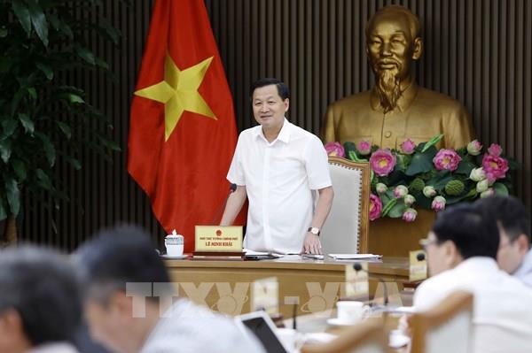 Triển khai chương trình hỗ trợ lãi suất cho doanh nghiệp kịp thời, hiệu quả, đúng quy định