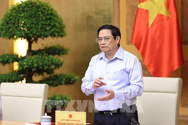 Kiểm soát chặt việc giảm giá các mặt hàng, dịch vụ, giá vật liệu xây dựng