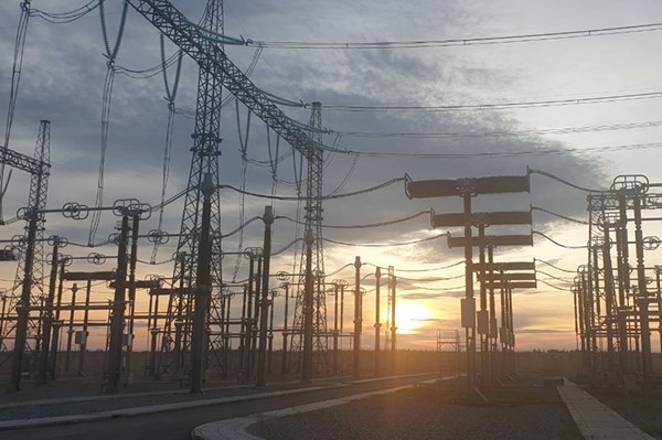 Dự án mua bán điện đa phương đầu tiên trong ASEAN đã thành hiện thực