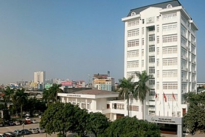 Điểm chuẩn năm 2022 của khoa Luật Đại học Quốc gia Hà Nội