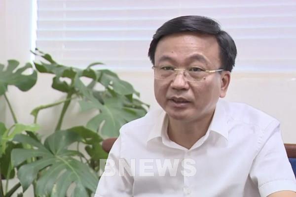 Bộ Giao thông Vận tải có tân Thứ trưởng