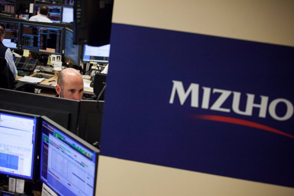 Mizuho Securities tìm kiếm cơ hội tăng trưởng tại Mỹ