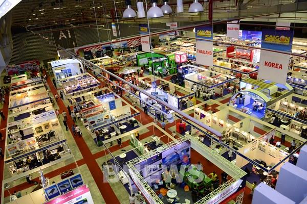 Sắp diễn ra Triển lãm Quốc tế về công nghiệp ô tô, xe máy, xe điện và công nghiệp hỗ trợ