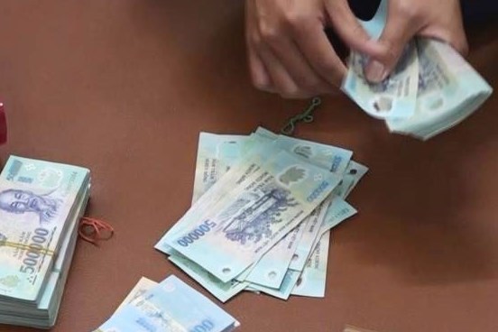 Cưỡng đoạt tài sản bằng hình thức cho vay thế chấp “clip nóng”