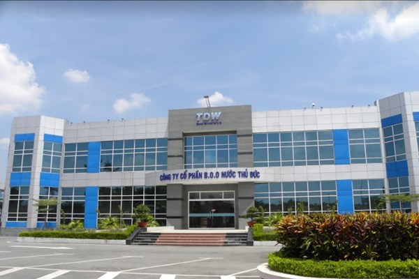 Bổ sung TDW vào danh sách chứng khoán không đủ điều kiện giao dịch ký quỹ