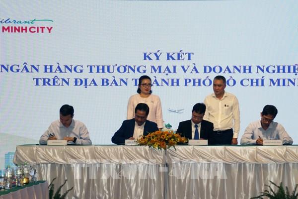 Kết nối doanh nghiệp du lịch với hệ thống ngân hàng thương mại