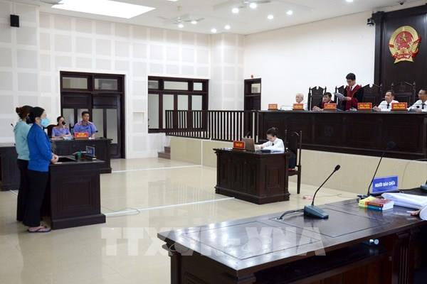 Sở Tài nguyên và Môi trường Đà Nẵng nói gì về vụ "cho mượn" 19 sổ đỏ tại Sơn Trà