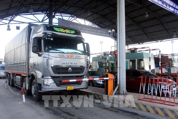 Bộ Giao thông Vận tải đề xuất chi hơn 13.000 tỷ đồng xử lý bất cập 8 dự án BOT