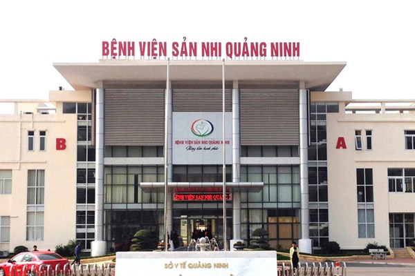 Vụ Công ty AIC: Khởi tố vụ án xảy ra tại Bệnh viện sản nhi Quảng Ninh
