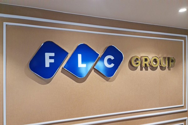 FLC công bố lộ trình tổ chức Đại hội đồng cổ đông thường niên