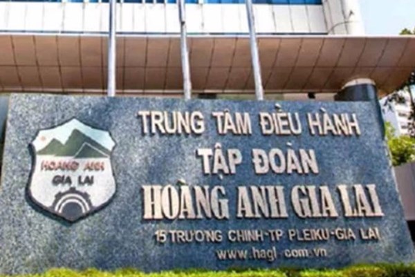 Hoàng Anh Gia Lai bị phạt vì vi phạm quy định giao dịch với cổ đông